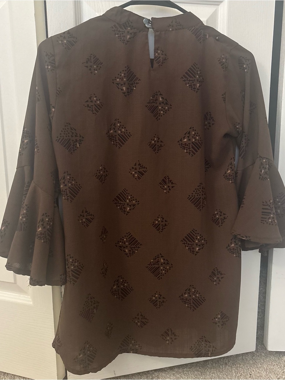 Blouse - Picture 6 of 12